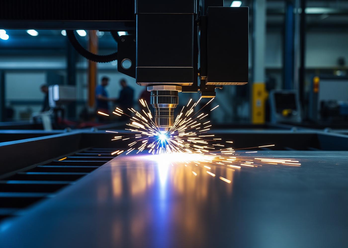 חיתוך CNC